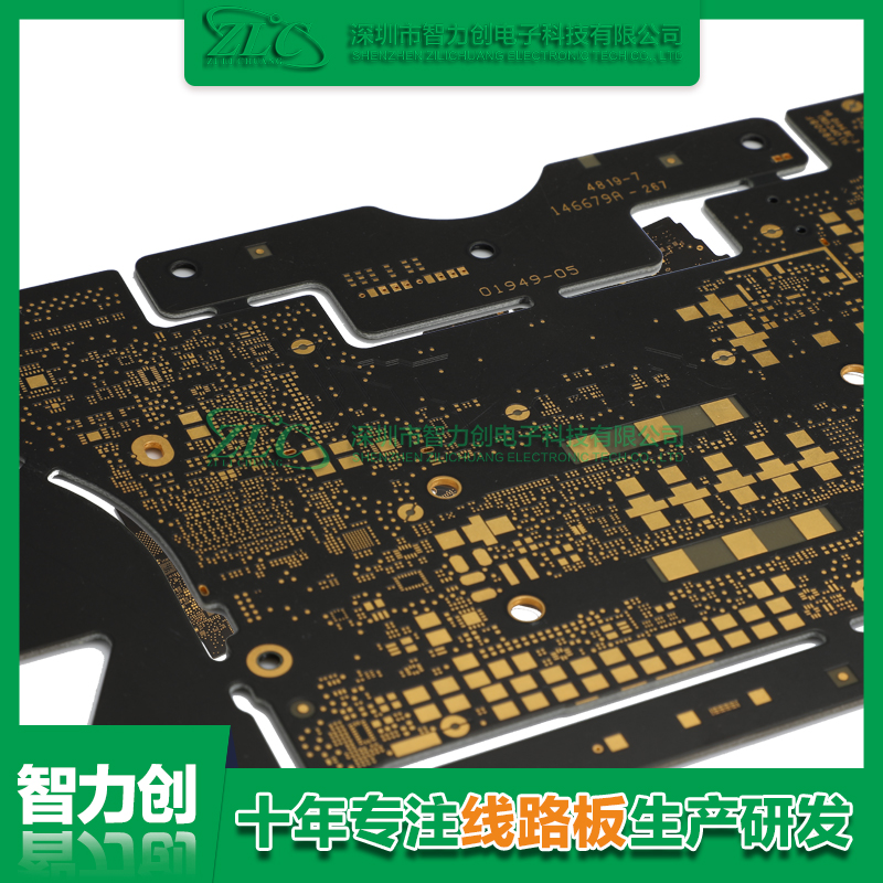 PCB廠家：高頻電路板制作要求都有哪些？