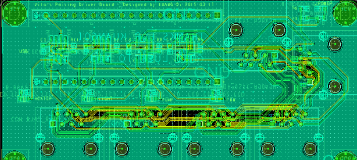 自己設(shè)計(jì)PCB電路板，需要了解的知識(shí)