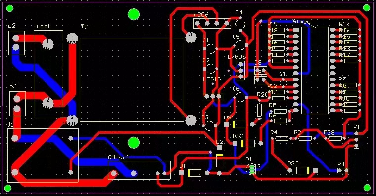 PCB工藝流程，看完就懂！