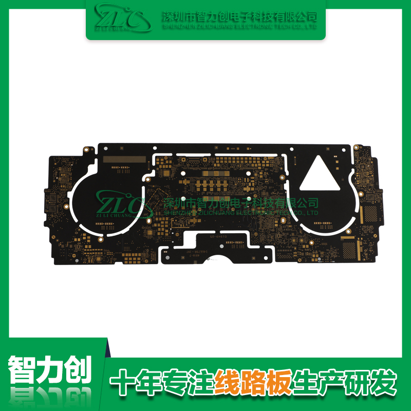 變頻器PCB板是什么？變頻器PCB板走線技巧