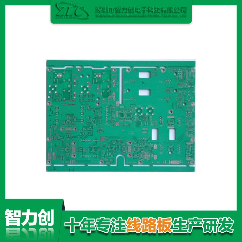 PCB線路板制作工藝流程，線路板打樣流程