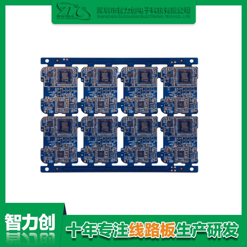 線路板應(yīng)用于車載播放器，PCB板在車載播放器的重要性
